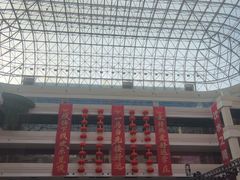 -中街·盛京龙城