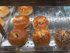 -君之狮子山·轻糖烘焙(松江印象城店)