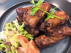 -妈阁铭记澳葡美食