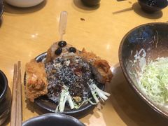 -胜博殿日式炸猪排(西红门店)