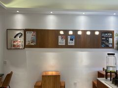-稀物集咖啡(徽州大道店)