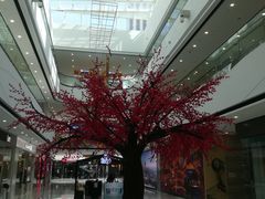 -万达茂商场(南京仙林店)
