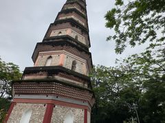 -惠州泗洲塔