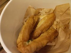 -锡和无锡菜·三白油条(景丽苑店)