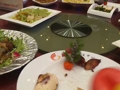 -长春国际会展中心大饭店