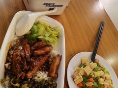 -半亩园(奥特莱斯店)