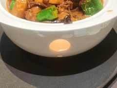 -百富源·海鲜辽菜(浑河堡店)