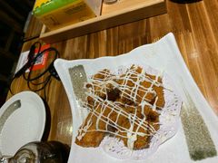 -石屋料理(南京西路店)