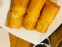 赛螃蟹春卷-添好运点心专门店(深水埗店)
