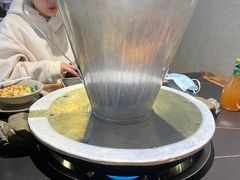 -石锅苗苗鱼(武汉首店)