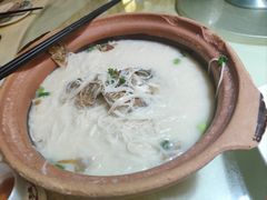 -堂宴·老厦门私房菜(1988仙岳总店)