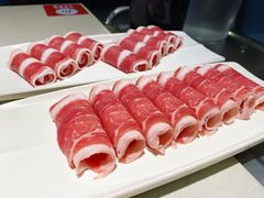-海底捞火锅(勒泰店)