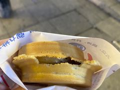 -味正点车轮饼可丽饼(南禅寺店)