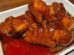 -李氏八大件老菜馆(万宝街店)