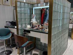 -海马体照相馆(环贸iapm大师爱情店)
