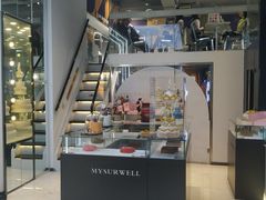 -麦雪尔甜品·生日蛋糕(新街口旗舰店)