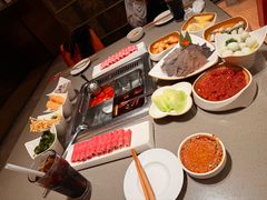 -海底捞火锅(龙岗星河COCO Park店)