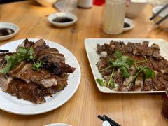 -乌文新澄海卤鹅店