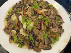 -草墩罗非鱼庄•野生菌•腊排骨(七星街上段店)