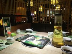 -探窝·竹笙椰子鸡(杨箕店)