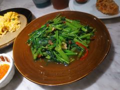 xo酱空心菜-星平鸡饭·粤菜小炒(印象城旗舰店)