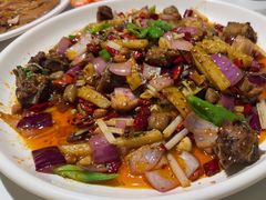 -茅溪菜·家宴(上品拾陆店)