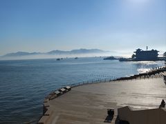 -刘公岛景区