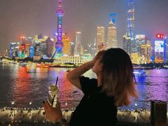 -罗斯福色戒酒吧(外滩店)