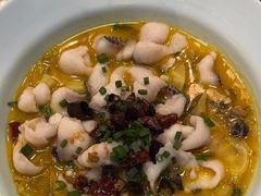 -新宝餐厅(流塘店)