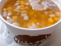 -鲜芋仙(中山路店)
