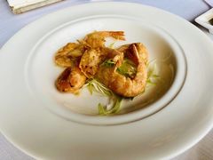-富力丽思卡尔顿酒店·丽轩中餐厅