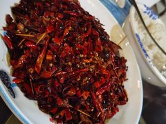 -陶然居·重庆菜(生态园店)