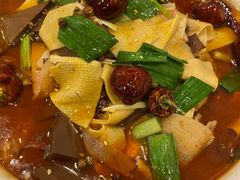 -北平小馆·烤鸭·家常菜(磨房北里店)