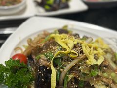 -青松馆韩国料理(香港中路佳世客店)