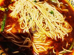 -高胖妹面庄(黄河道店)