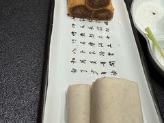 -福海居烤鸭店(鸟巢店)