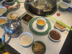 -润园四季椰子鸡火锅(海上世界店)