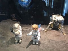 -济州岛泰迪熊博物馆