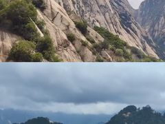 -华山风景名胜区