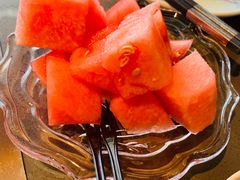 -捞王锅物料理(上海世茂广场店)