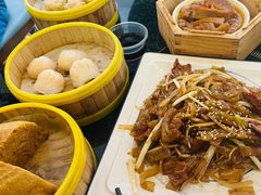 -玉兰苑一等茶餐厅