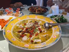 -天成·川菜家宴(礼岗店)