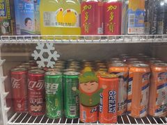 -白鹿江西餐厅(北师大店)