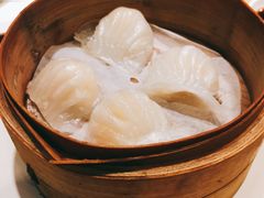 虾皇饺-新澳港式茶餐厅(余姚路店)