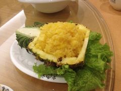 iphone_upload_pic-香巴拉云南餐厅(华莱坞店)