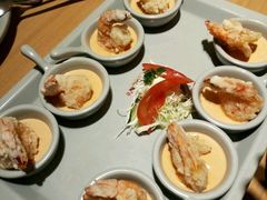 -Lia Cafe Bar Restaurant松山咖啡屋