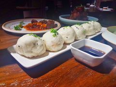 上海生煎包-金枝玉叶上海人家食府(三里河店)