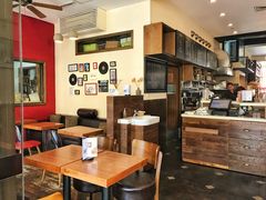 -榖屋house of flour(张江首店)