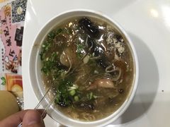 -食盈碗仔翅(星玺广场店)