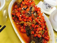 -韶山冲湘菜馆(黄桦路店)